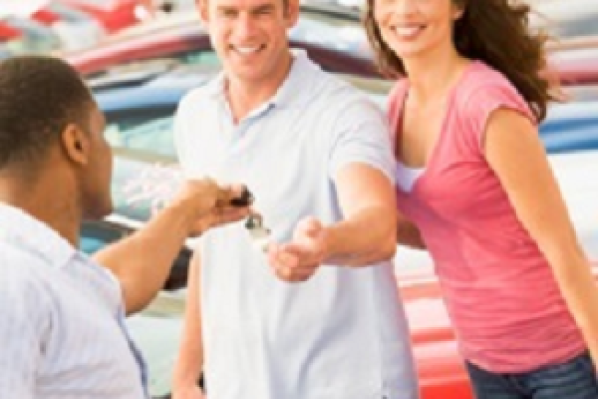 AutoDealer