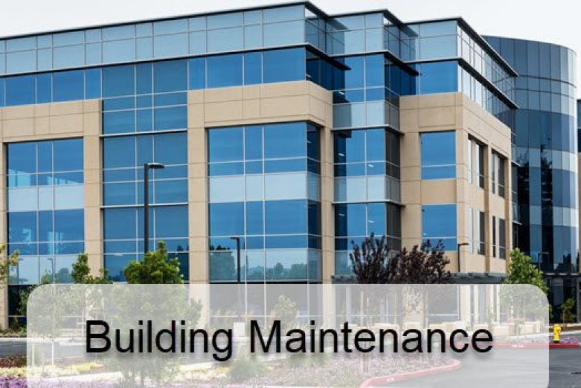 Building-Maintenance