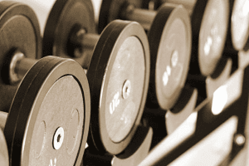 Gyms