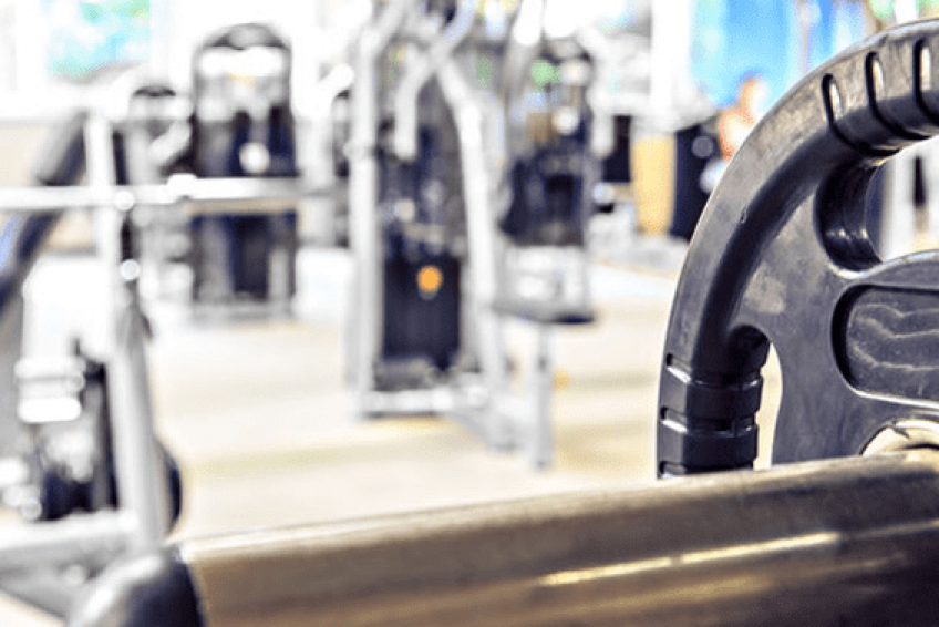 Gyms