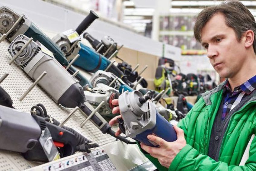 HardwareStores