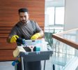 Home Cleaning