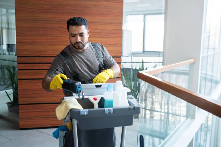 Home Cleaning