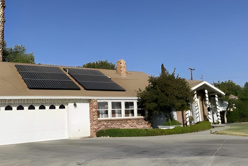 Solar Companies Hayward