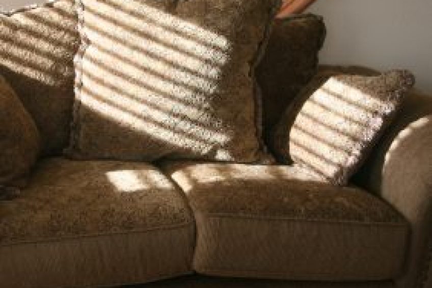 UpholsteryShop