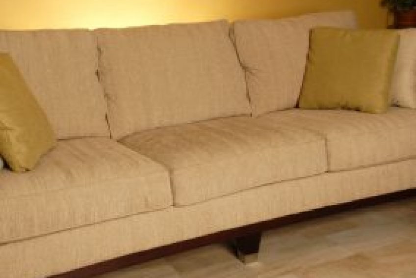 UpholsteryShop