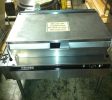 large-used-garland-f---f--electric---o-gallon-auto-tilting-braising-pan-skillet