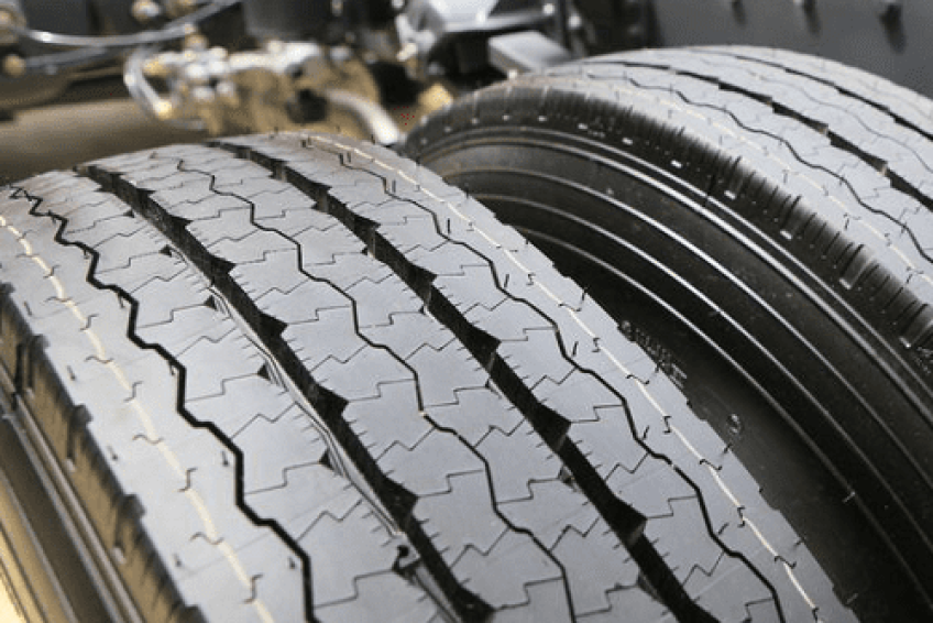 AutoTires