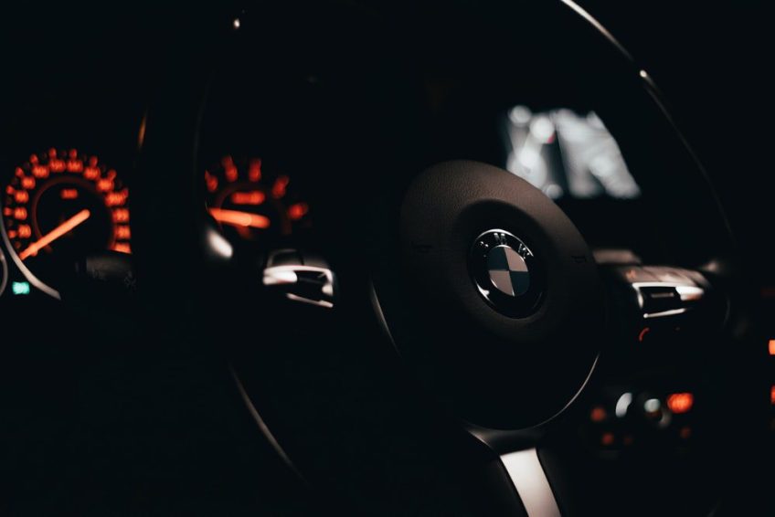 BMW-SERVICES