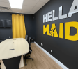 Cover Photo of Hellamaid