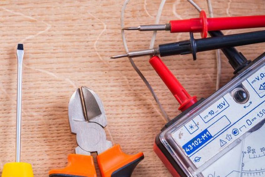 ElectricalContracting