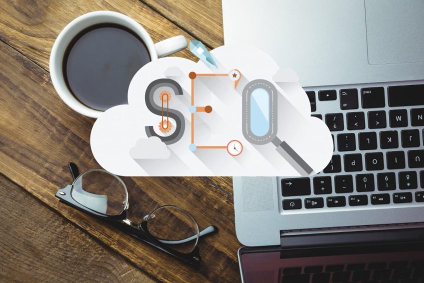 SEO Las Vegas