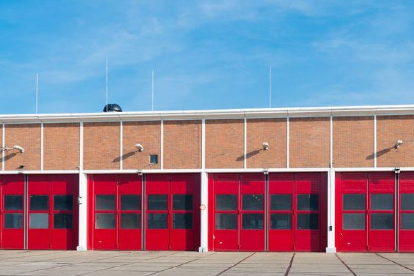 StorageFacilities-Warehouses