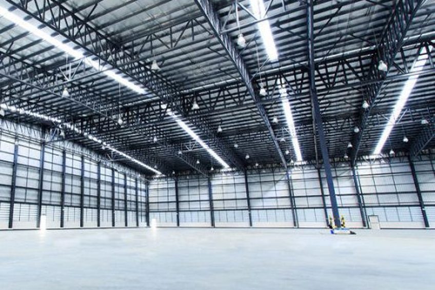 StorageFacilities-Warehouses