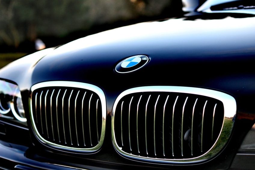 automotive-bmw-car