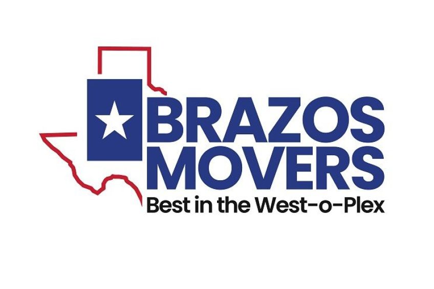 Brazos Movers Texas