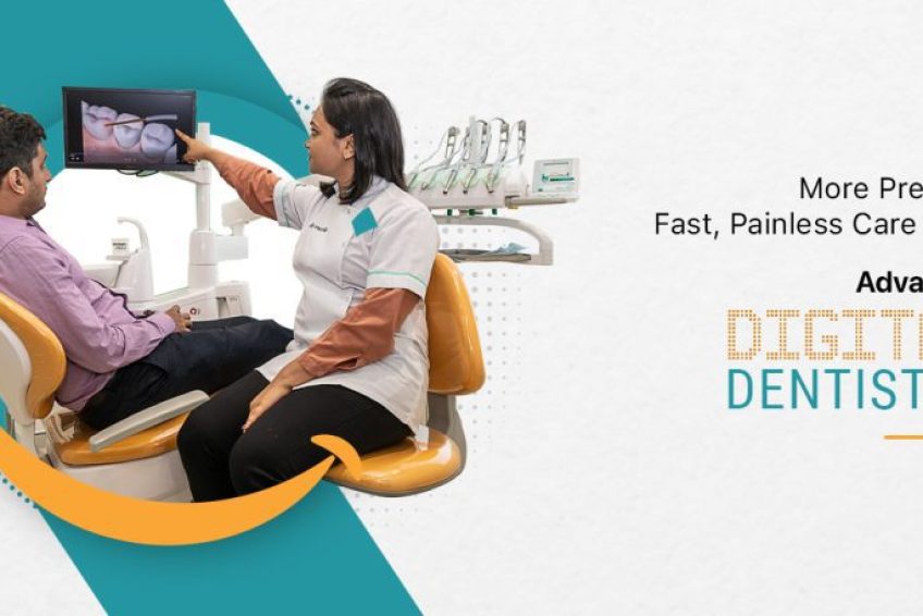 Oracare - Banner Image