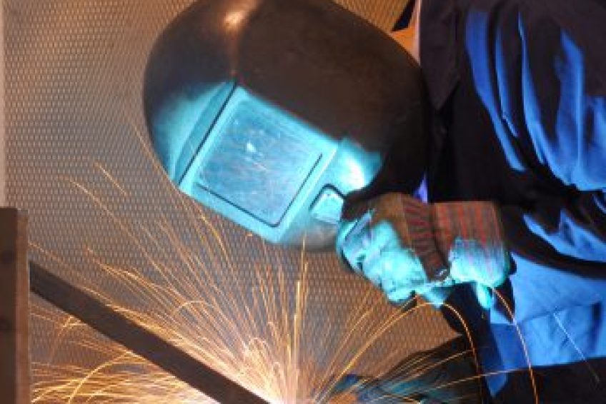 MetalFabrication