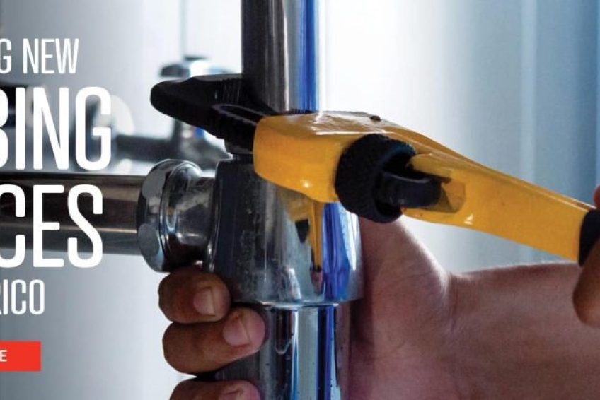 Berico Plumbing Services