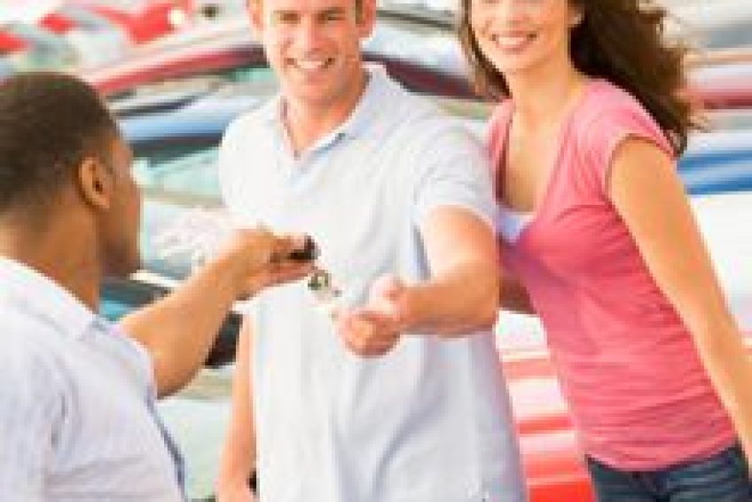AutoDealer