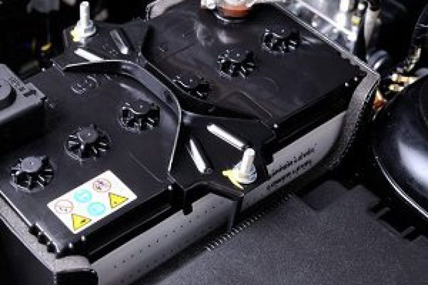 Batteries