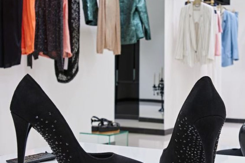 Clothing-AccessoryStores