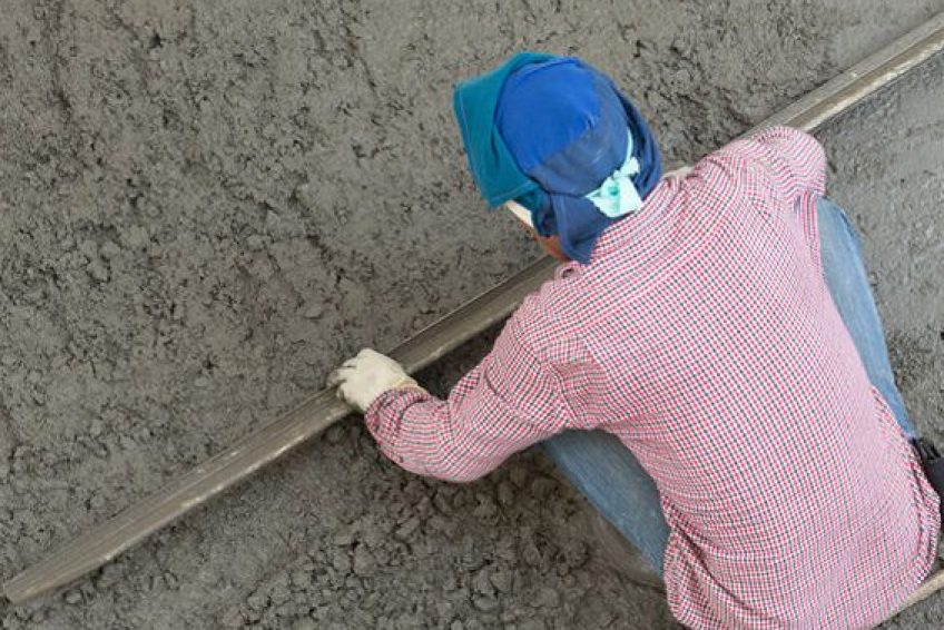 ConcreteConctracting