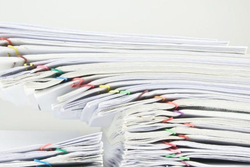 DocumentServices