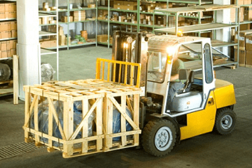 IndustrialServices