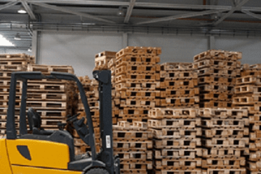 IndustrialServices