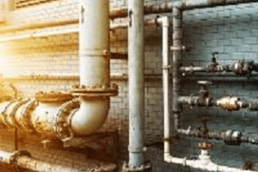 WaterWellsPipeLines-Drilling