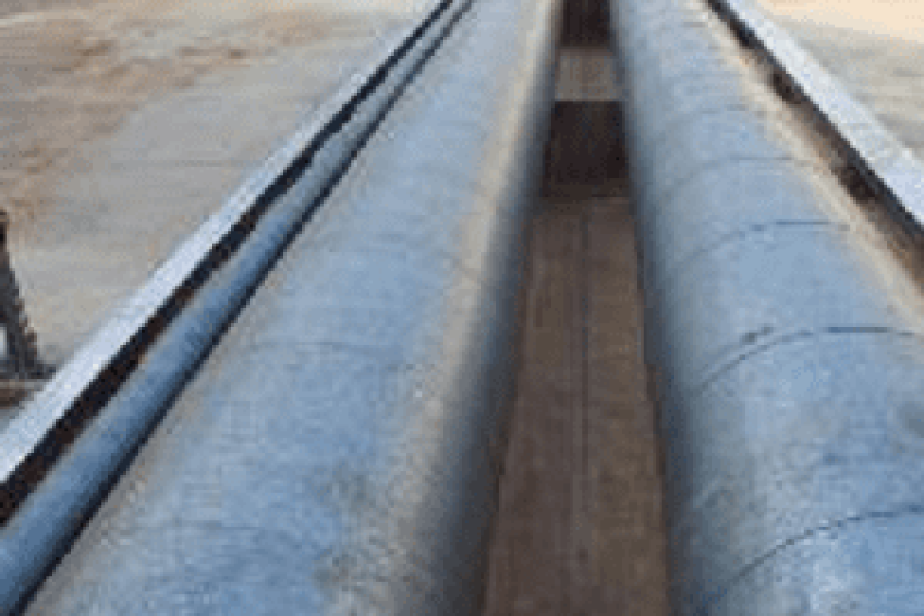 WaterWellsPipeLines-Drilling