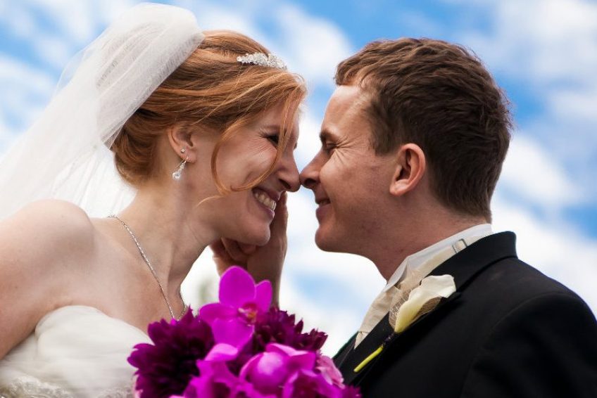 WeddingPlanner