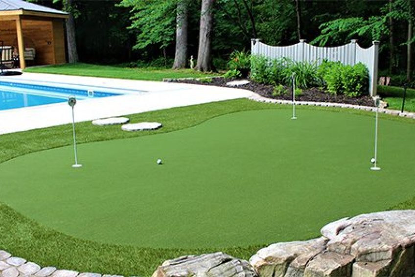 Artificial Grass Scottsdale