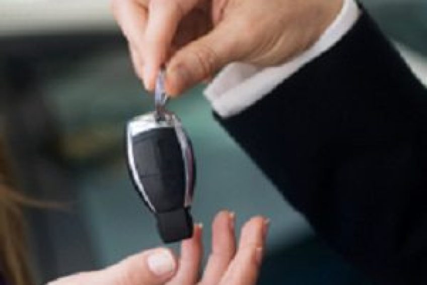 AutoDealer