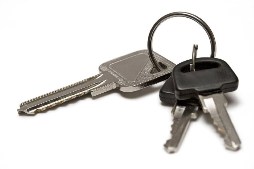Change Locks