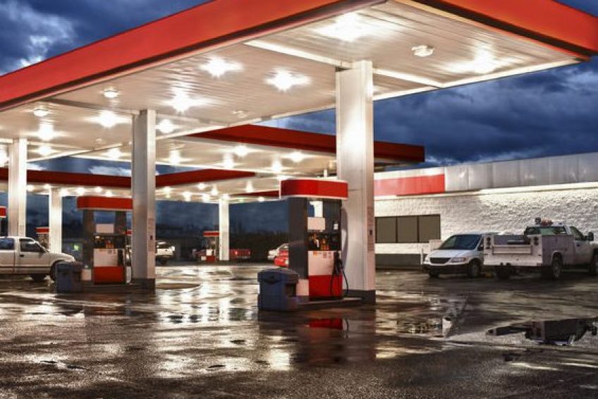 ConvenienceStores-GasStations