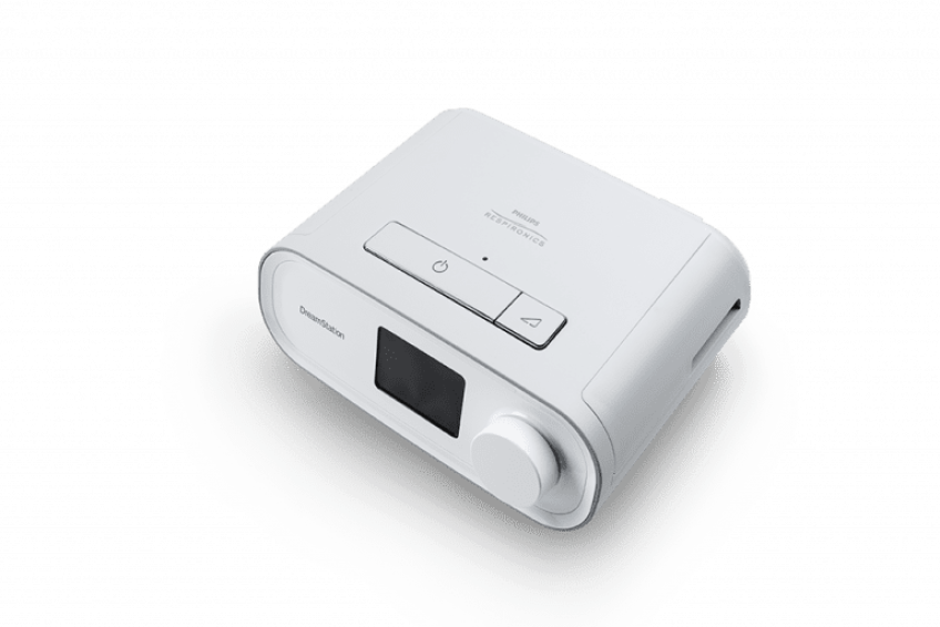 DreamStation BiPAP Pro