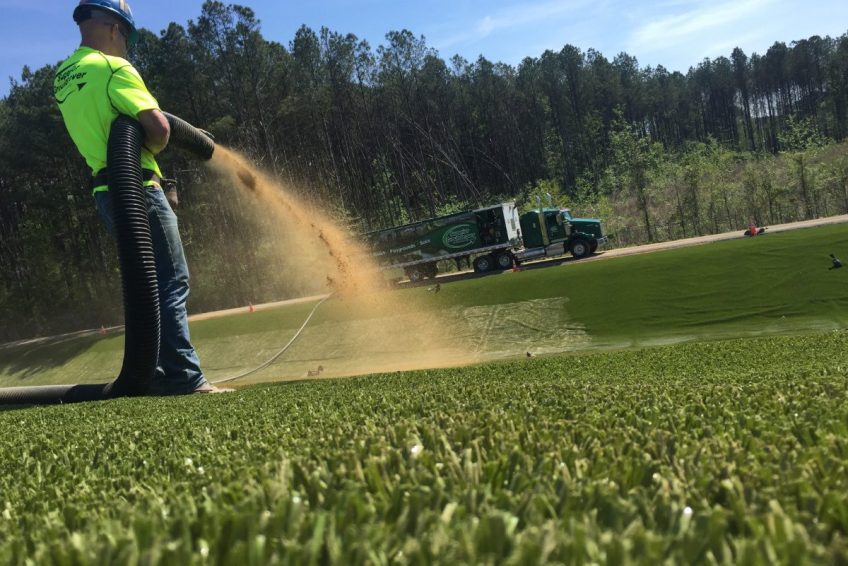 Landscaper Marietta GA