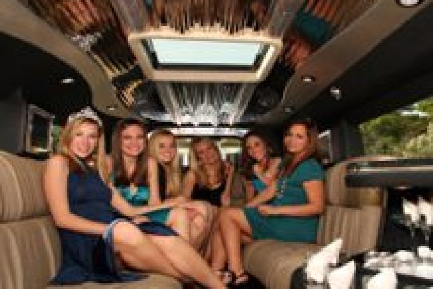 LimousineAndTaxi