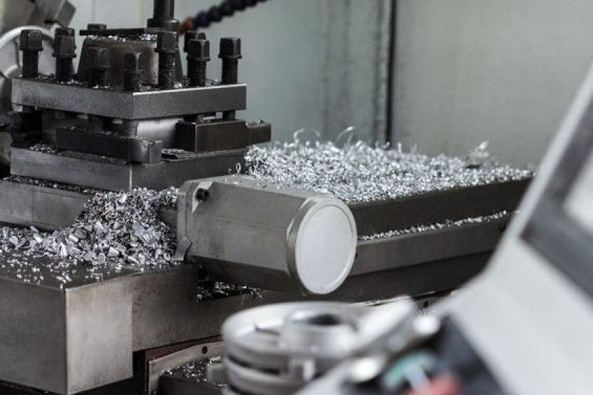 MachineManufacturingShops