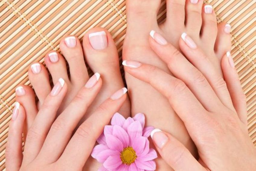 NailSalon