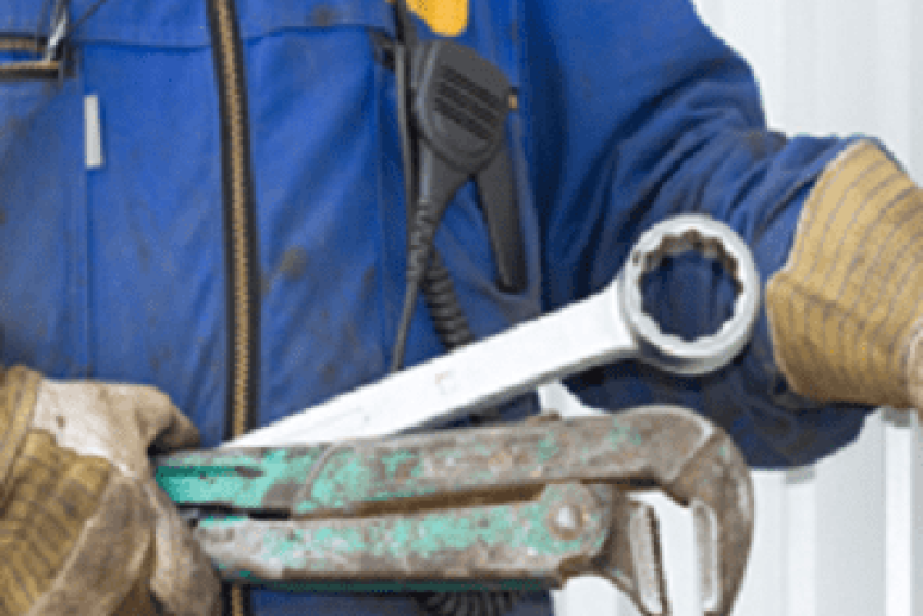 Plumbing