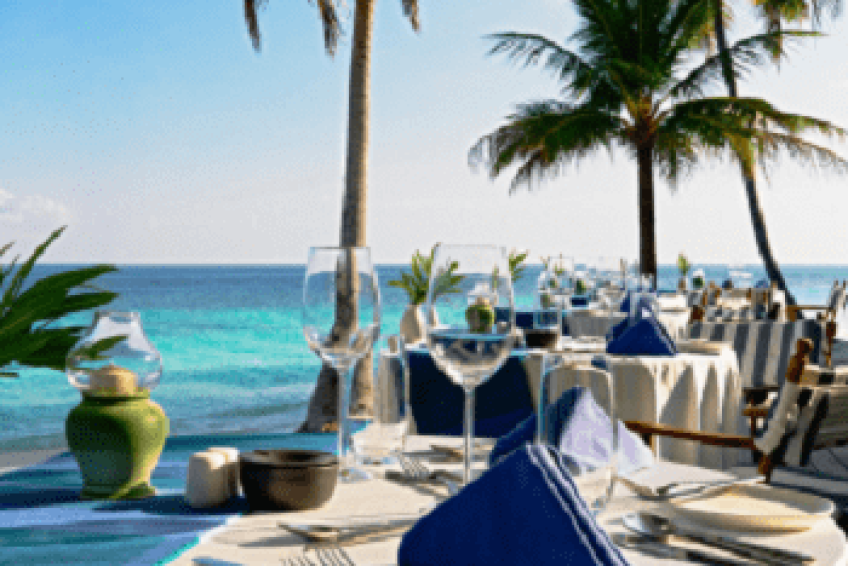 VacationResort