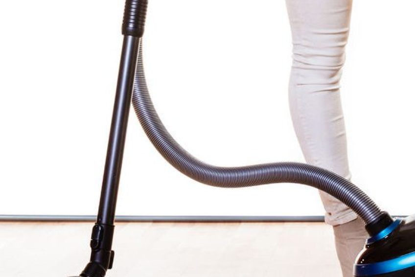 VacuumCleanerStores