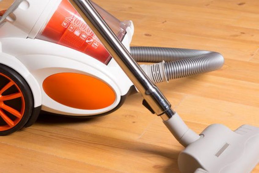 VacuumCleanerStores