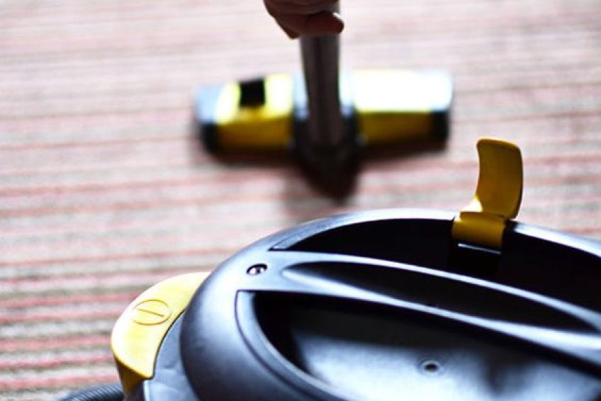 VacuumCleanerStores