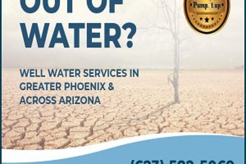 Well Inspections Near AZ USA