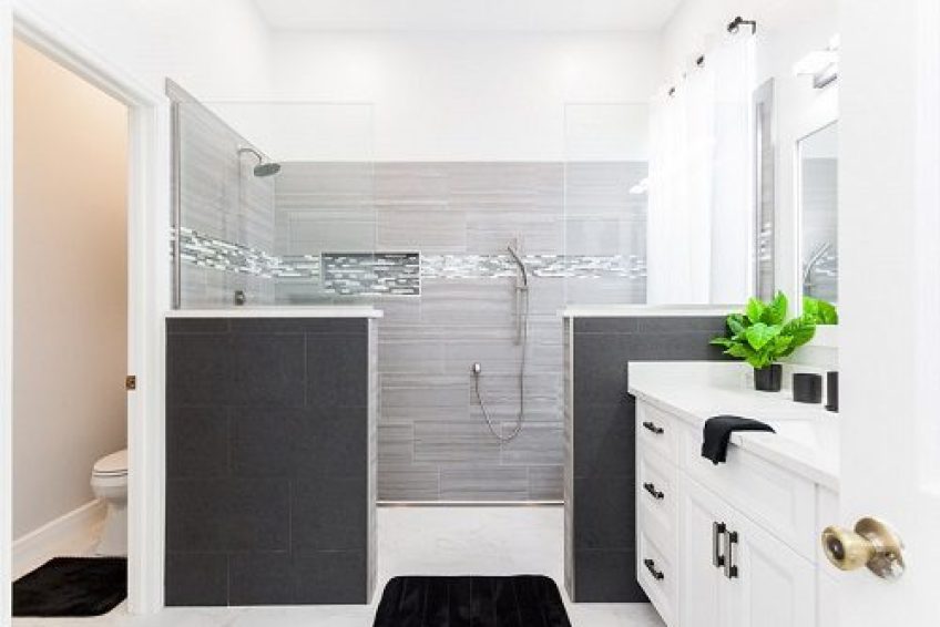 Bathroom Remodel Tampa