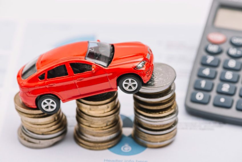Car Title Loan Online Lillian